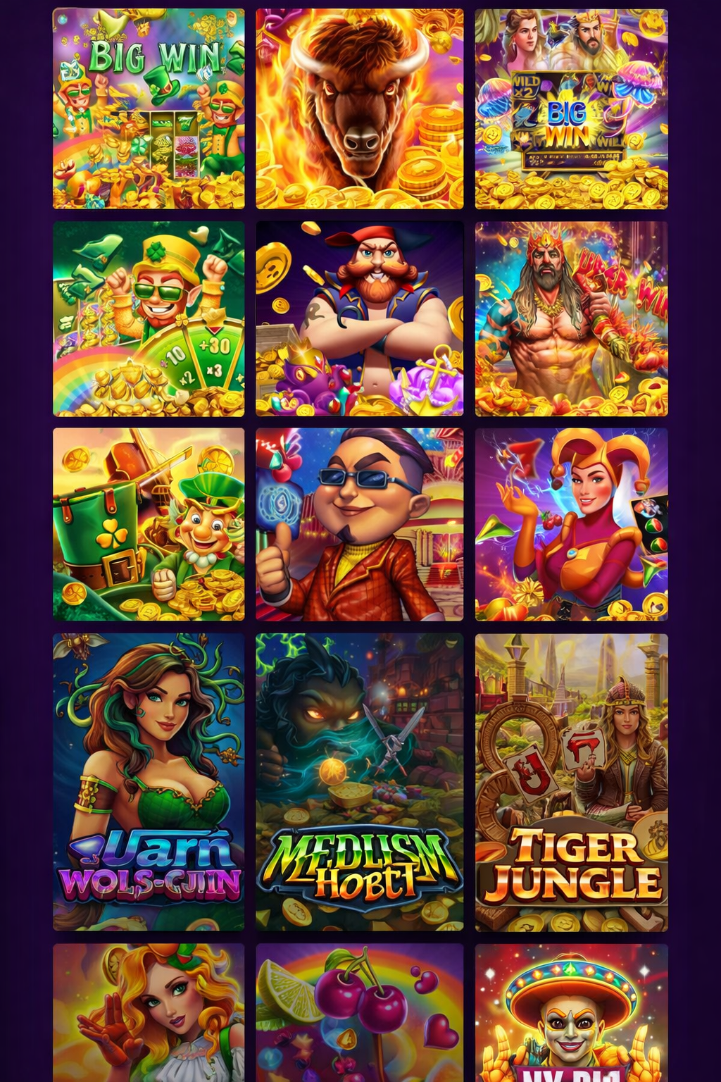 CasinoAndYou game