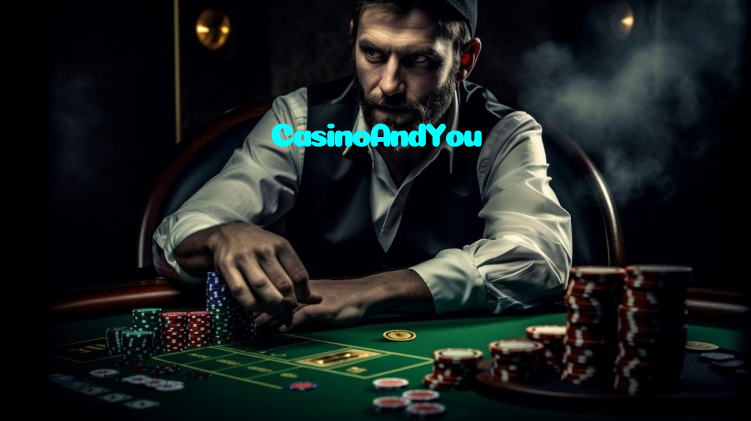 available types of CasinoAndYou bet including pre-match live express and system bets