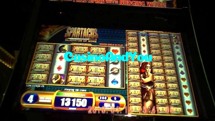 CasinoAndYou casino presented on mobile device in Pakistan with slots and live games