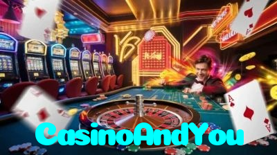 available types of CasinoAndYou bet including pre-match live express and system bets