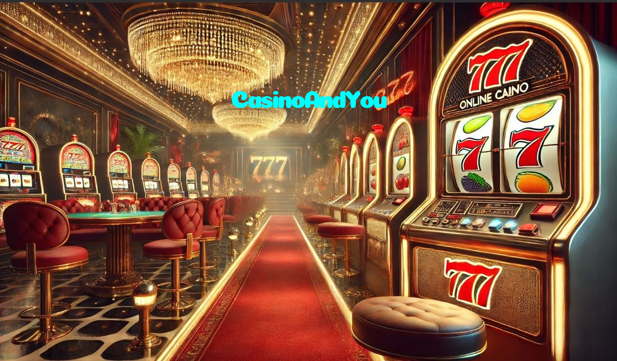 available types of CasinoAndYou bet including pre-match live express and system bets