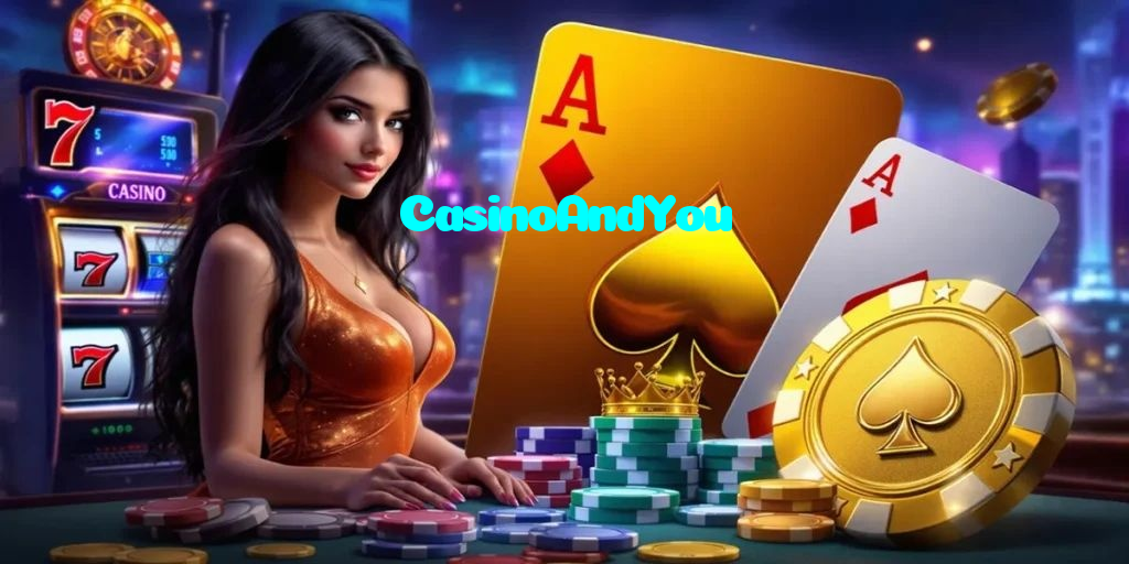 making first deposit on CasinoAndYou website using local payment methods in Pakistan