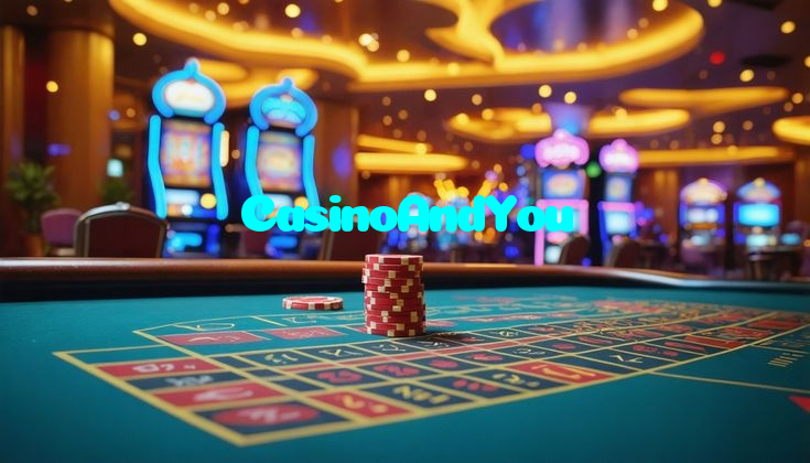 CasinoAndYou خوش آمدید بونس +600% پیشکش موبائل ایپ کے پروموشن سیکشن میں دکھائی دیتی ہے۔