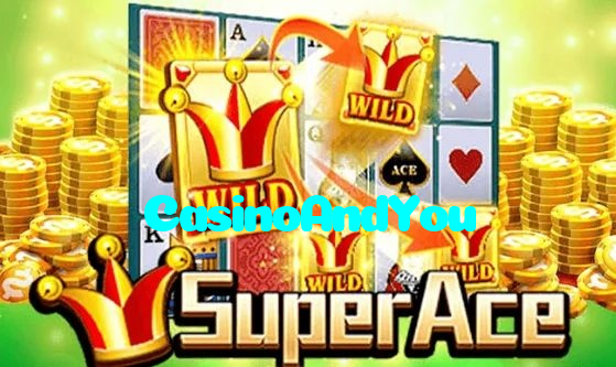 CasinoAndYou