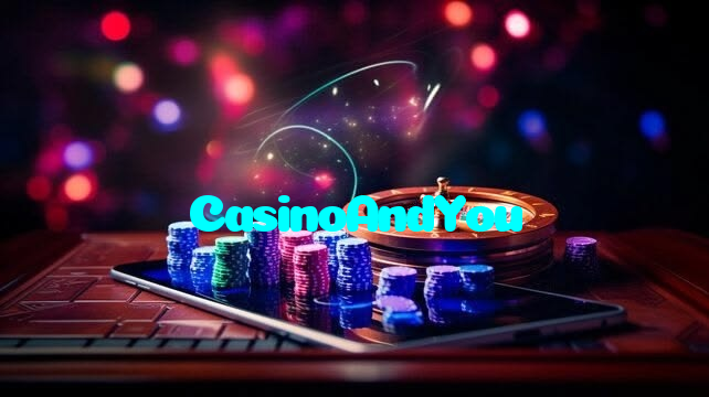CasinoAndYou خوش آمدید بونس +600% پیشکش موبائل ایپ کے پروموشن سیکشن میں دکھائی دیتی ہے۔