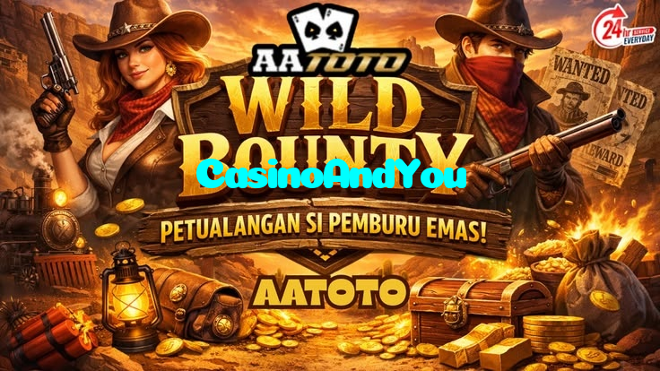 CasinoAndYou