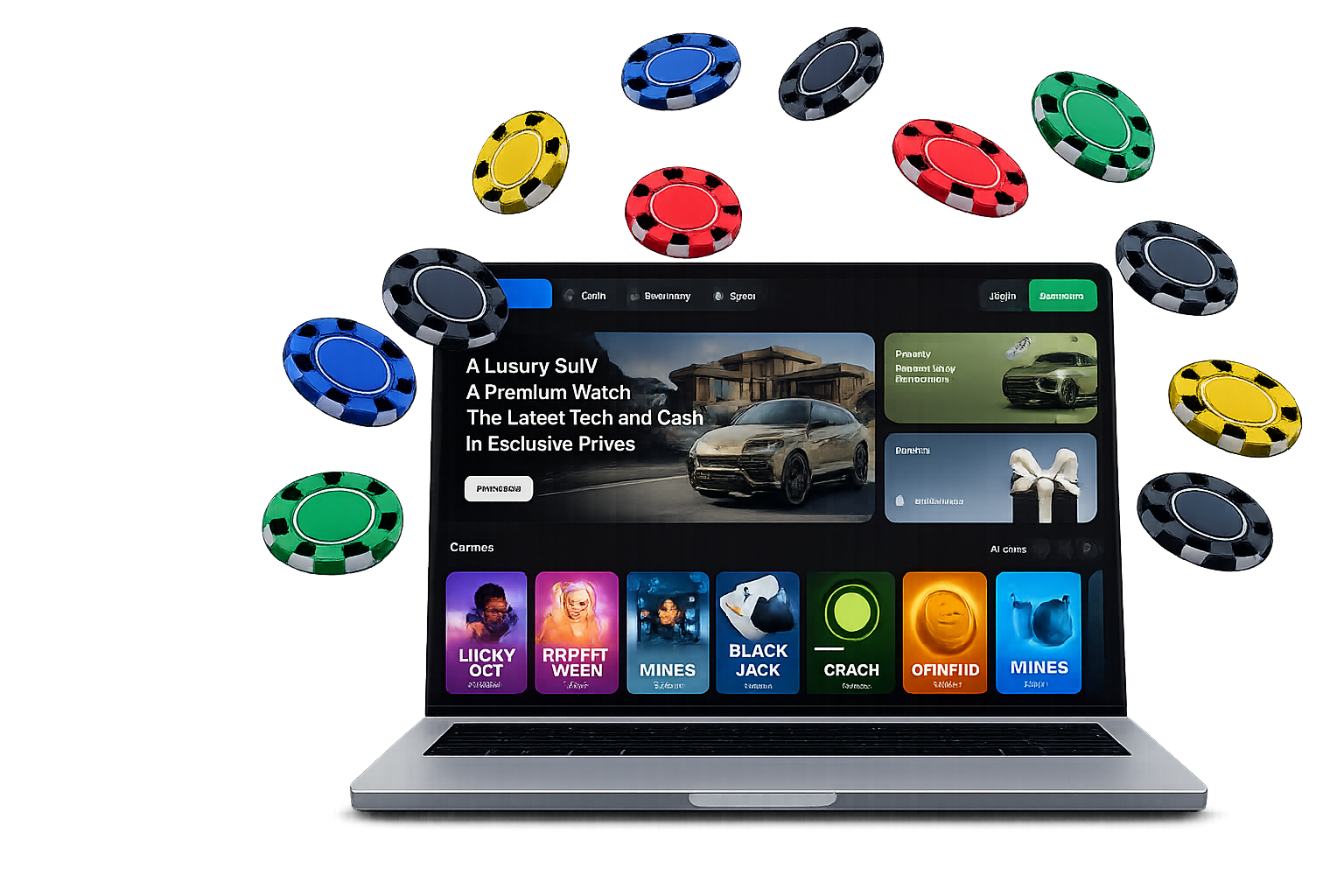 CasinoAndYou Pakistan