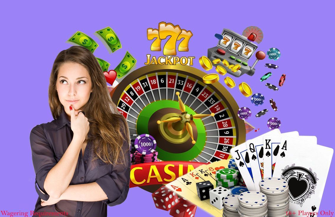 CasinoAndYou پاکستان ریئل منی گیمز